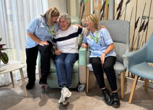 'Leaving a legacy': the lasting impact of wills on charities and families