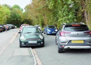 Taplow station parking restrictions could see permanent fix after years of chaos