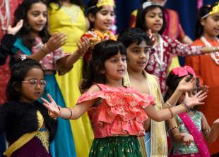 Diwali 2025: Special events taking place in your area this month