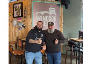 Great British Pub Crawl comes to Windsor for its 'absolute gems' Great British Pub Crawl comes to Windsor for its 'absolute gems'