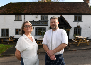 Uncle Tom’s Cabin entices punters with fresh menu and interior revamp Uncle Tom’s Cabin entices punters with fresh menu and interior revamp