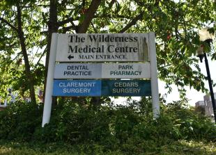 Medical practices seek solution for parking issues at Wilderness Medical Centre site