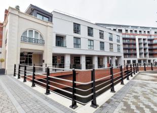 Festive cheer at Maidenhead's Christmas at the Quarter this December