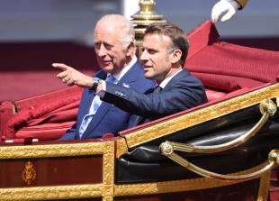 Council risks 'detrimental impact' if state visits costs are not paid Council risks 'detrimental impact' if state visits costs are not paid