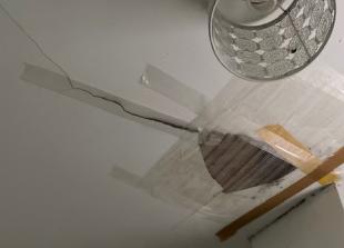 Royal British Legion branch warns parts of clubhouse may close without repair funds