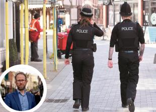 Council tax rise necessary to fund policing in 2026/27, says TVP