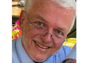 Chris Forsey remembered: A lifetime of chronicling a passion through pictures