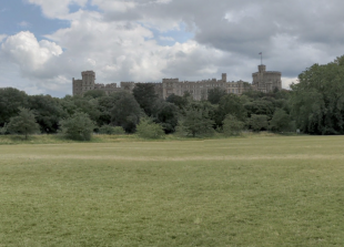 Crown Estate to take over  Home Park management