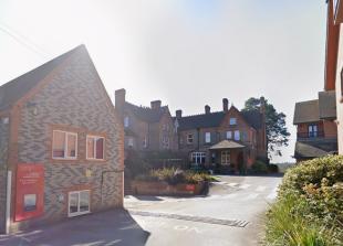 Ex-Ascot private school head of year banned after child sex conviction