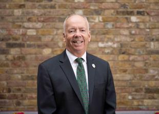 50 years in education: Claires Court principal looks back as ownership changes hands