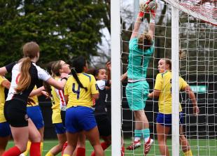 Maidenhead United Women fall short as Ascot United claim historic cup win Maidenhead United Women fall short as Ascot United claim historic cup win