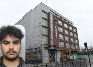 'Immediate changes' made to Travelodge room key policy after sexual assault 'Immediate changes' made to Travelodge room key policy after sexual assault