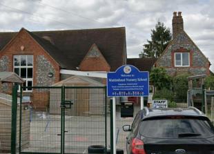RBWM planning round-up: Extension proposed for Maidenhead nursery school