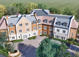 Details revealed about new 'fully electric&rsquo; Maidenhead care home after appeal