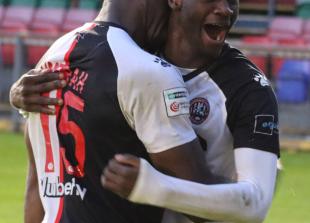 O'Brien praises Magpies' character and perseverance, even in defeat