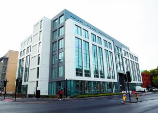 Slough council is open to forming a new authority under elected mayor Slough council is open to forming a new authority under elected mayor