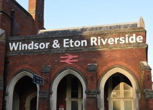 Seven-day closure planned between Windsor and Staines for railway upgrades