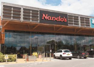 Nandos to open doors to new restaurant at the Taplow Bishop Centre next week