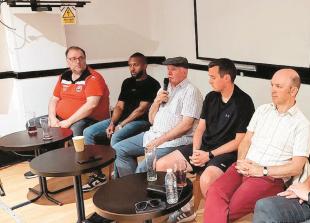 Maidenhead United to refurbish and open Stripes Sports Bar in time for England matches