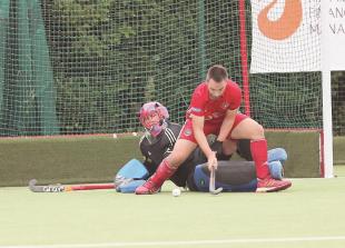 Marlow's men and women show promise despite opening day defeats to Bath Buccaneers