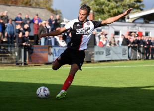 Weekend preview: Magpies seek sixth straight league win in York Road showdown with Worthing Weekend preview: Magpies seek sixth straight league win in York Road showdown with Worthing