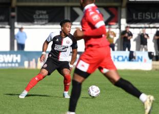 Devonshire likely to shuffle pack as Maidenhead United face AFC Aldermaston in County Cup