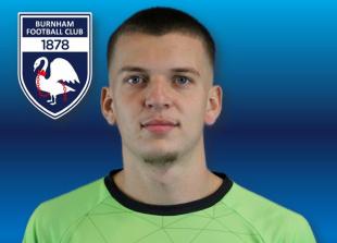 Cup joy for Burnham and Windsor & Eton as both progress to FA Vase Third Round