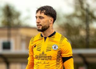 Berks & Bucks round-up: Slough Town smash Beaconsfield 8-0 while Burnham fall to Wycombe Wanderers