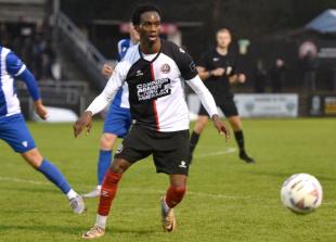 New shape, new belief: Maidenhead's tactical masterclass stuns leaders Hornchurch