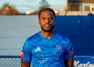 Bartley praises character after Marlow tame conditions and opponents for vital win