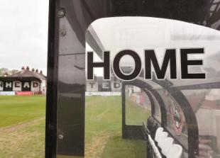 Maidenhead United hopeful collaborative approach and two-site solution will gain support