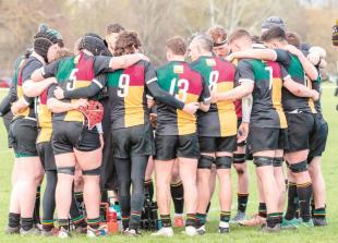 Rugby round-up: Aylesbury are swept aside as Windsor claim statement Home Park win