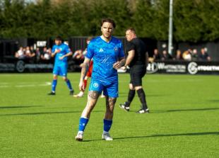 Bartley's sleepless night after Marlow's 'gutless' derby defeat