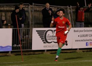 Combined Counties: Windsor & Eton strengthen play-off grip with win at Edgware & Kingsbury Combined Counties: Windsor & Eton strengthen play-off grip with win at Edgware & Kingsbury