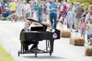 What's on in East Berkshire and South Bucks this weekend - August 30-31