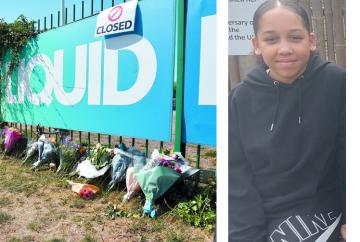 Waterpark where schoolgirl died to shut before the end of the year
