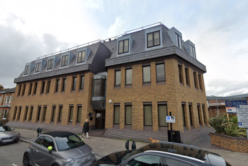 Planning round-up: 27 flats planned for central Windsor