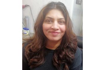 Hair stylist from India with 'kind soul' remembered for 'tremendous journey' to Taplow