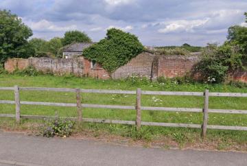 Parish councillors question 'greybelt' claims over Fifield homes plan