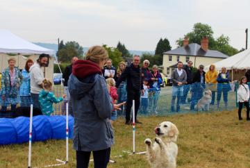 Cookham Dean Village Fete boasts 'the best line-up we’ve had' in 45 years