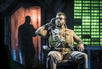 REVIEW: The Void serves up a 'captivating cosmic horror'