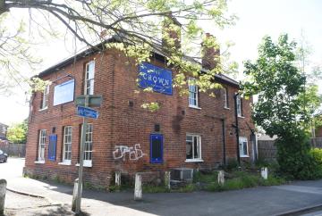 Maidenhead pub can become houses, inspector rules after years-long planning battle