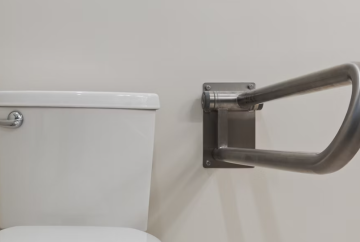 Elderly and disabled people could lose funding for vital home adaptations