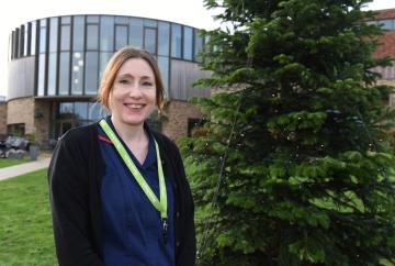 Why goodbye matters: the hospice nurses on a mission to bring dignity to dying 