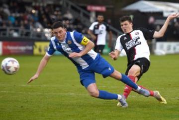 Resurgent Magpies travel to Hampton after toppling league leaders