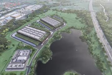 &lsquo;Serious logical mistake&rsquo; in Angela Rayner&rsquo;s approval of Iver data centre, Government admits 