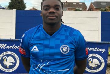 Bartley&rsquo;s young Marlow side show resilience to overcome Raynes Lane