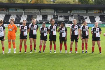 Magpies out to prove they’re no longer underdogs in cup final showdown Magpies out to prove they’re no longer underdogs in cup final showdown