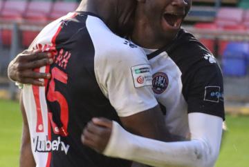 O'Brien praises Magpies' character and perseverance, even in defeat O'Brien praises Magpies' character and perseverance, even in defeat