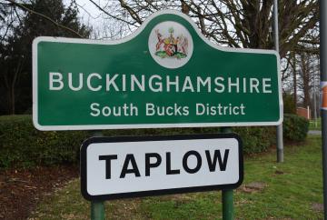 Relief as Taplow is spared from Government’s list of proposed new towns